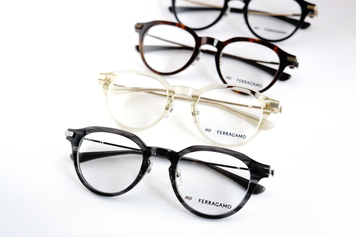 999.9×Salvatore Ferragamo