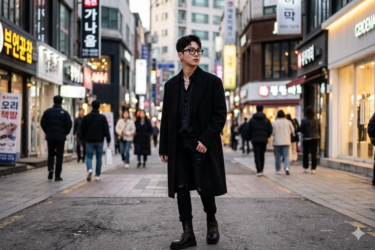 SAINT LAURENT「SL M110/F」