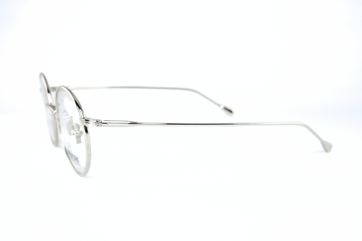 NATIVE SONSのメガネ「Seeger（シーガー）」のテンプル