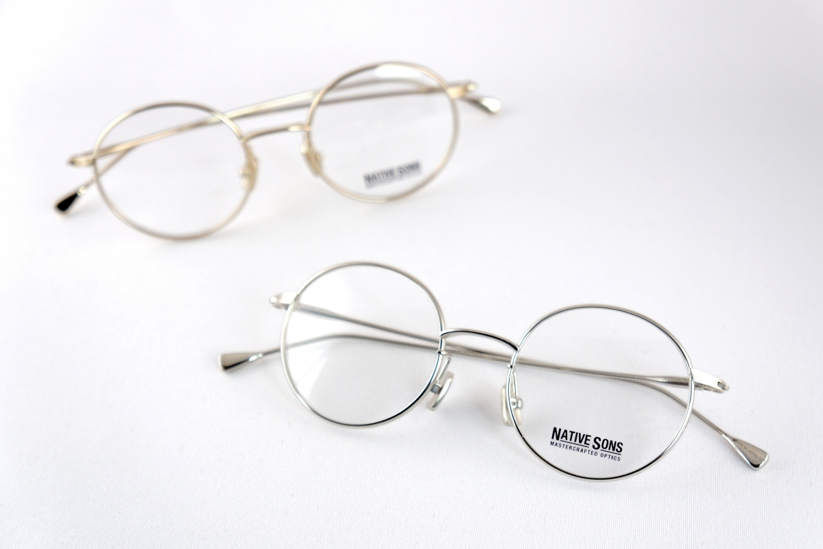 NATIVE SONS（ネイティブサンズ）Seeger