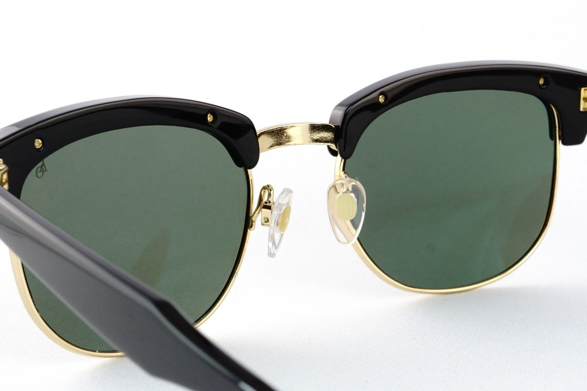 American Optical(アメリカンオプティカル)「Sirmont(サーモント)」の鼻パッド