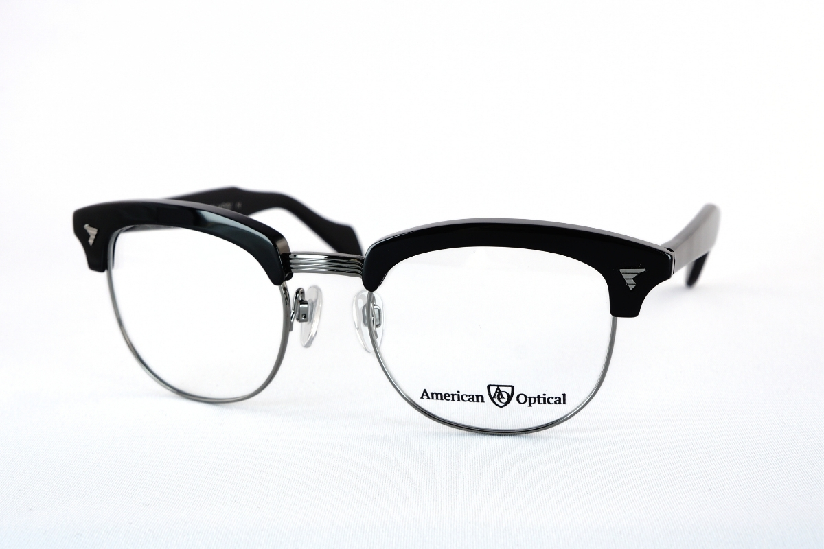 American Optical（アメリカンオプティカル）「Sirmont」