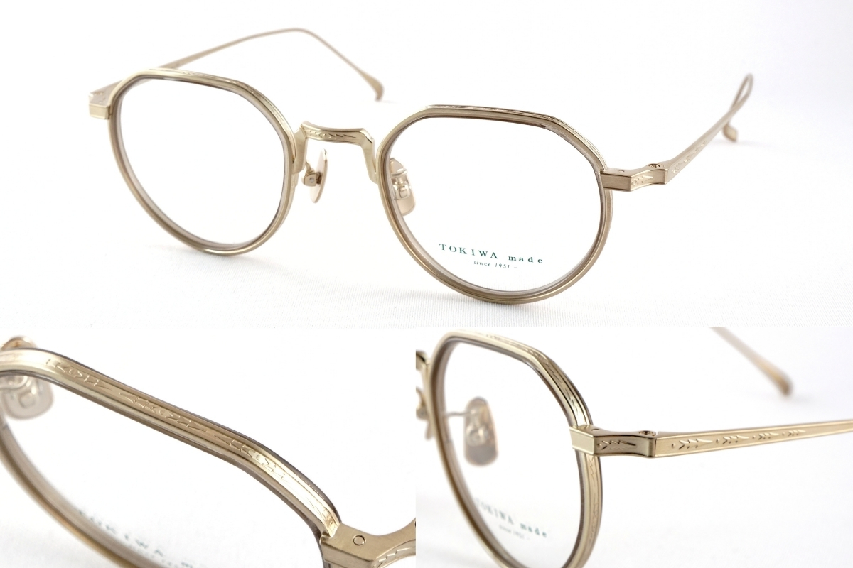 TOKIWA made「T-1957」