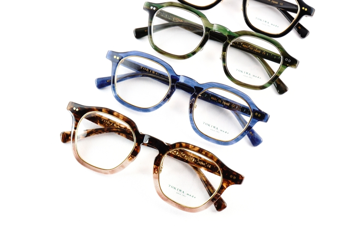 TOKIWA made「T-1980」