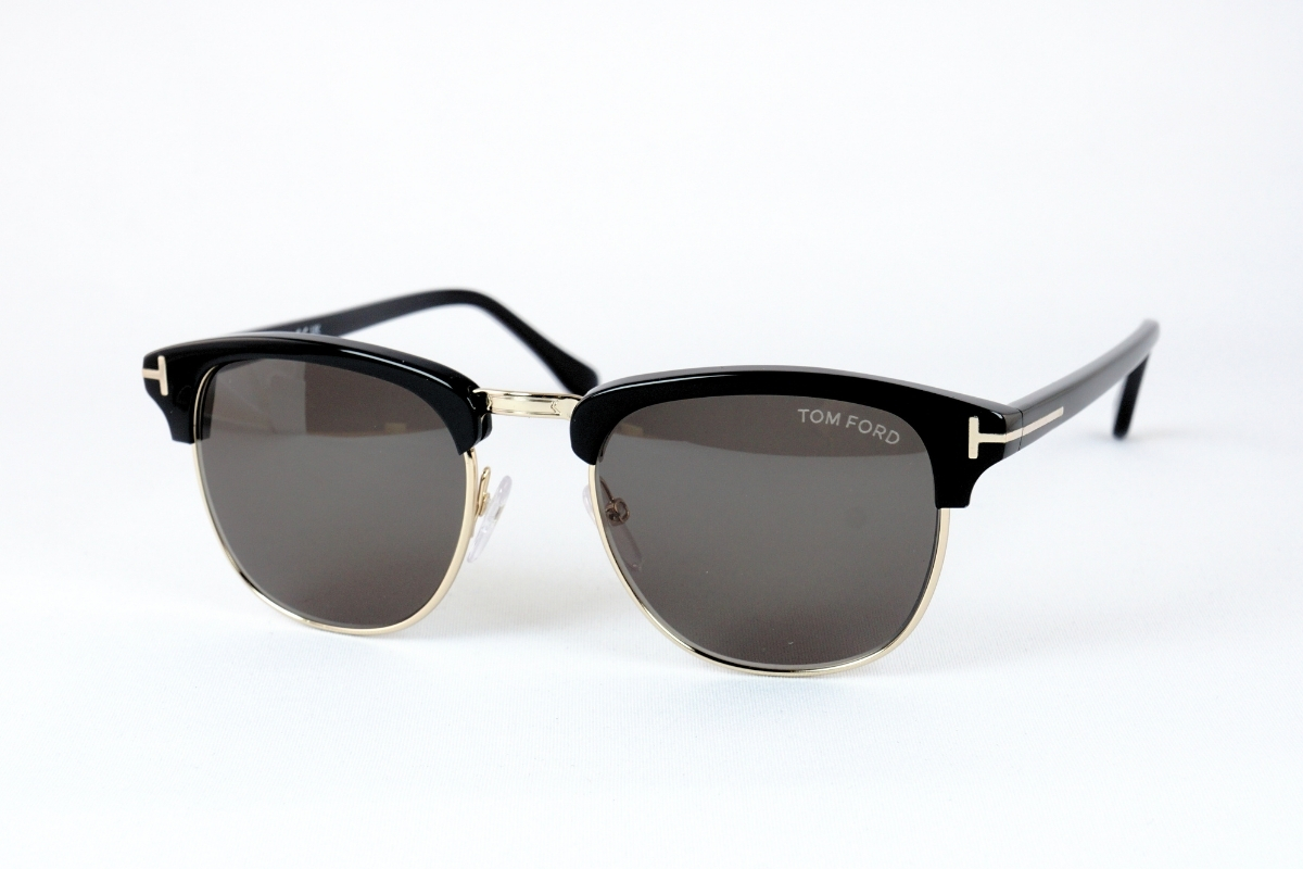 TOM FORD(トムフォード) TF248 05N Henry