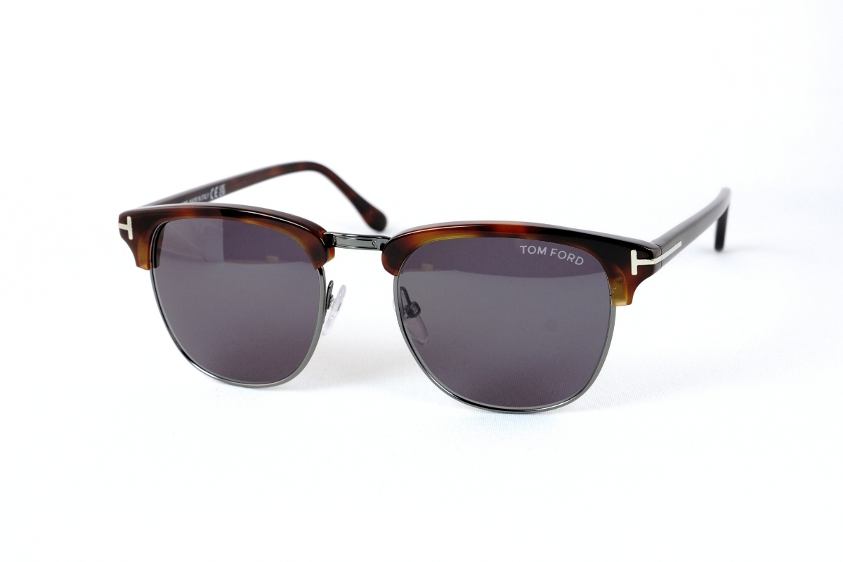TOM FORD「Henry（TF248）」52N