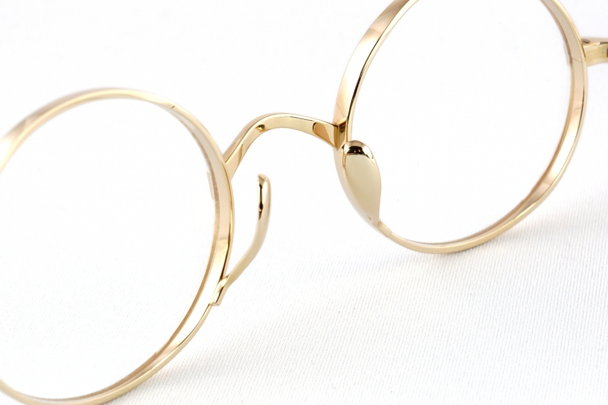 カメマンネンの鼻パッド