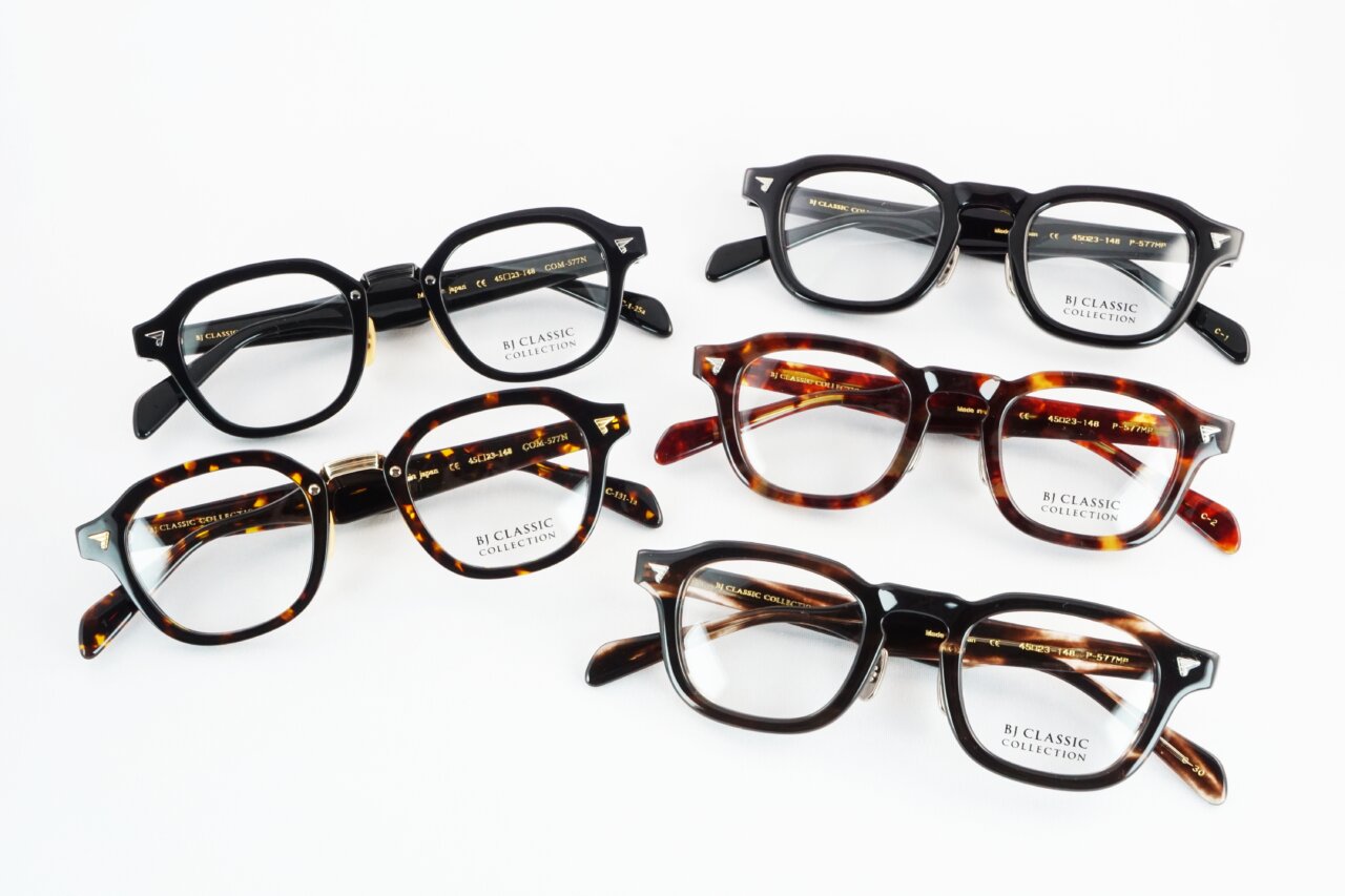 BJ CLASSICS　577シリーズ