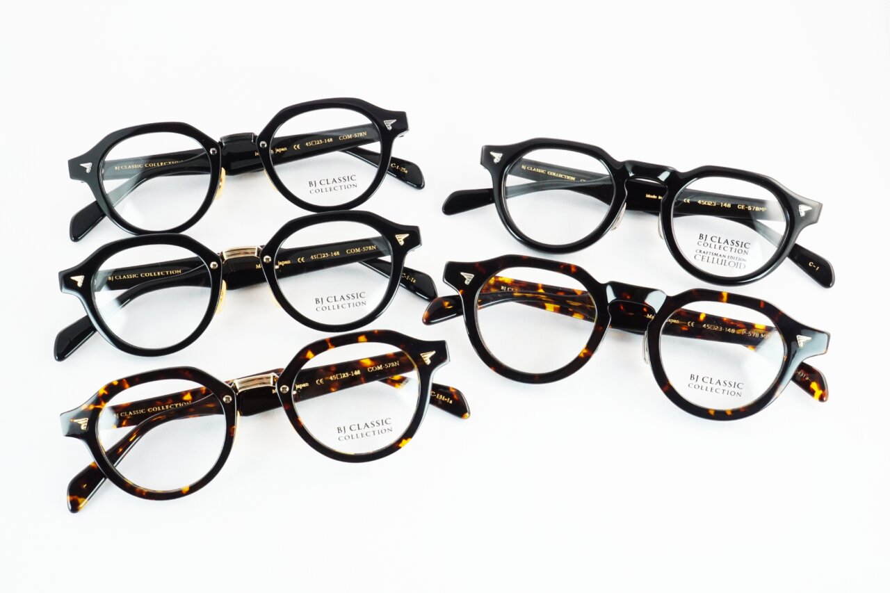 BJ CLASSICS　578シリーズ