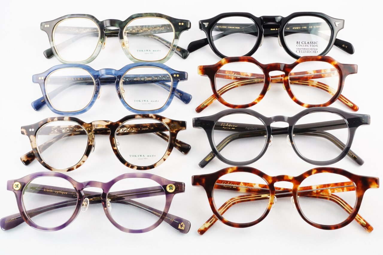 フレンチヴィンテージのカラー選び