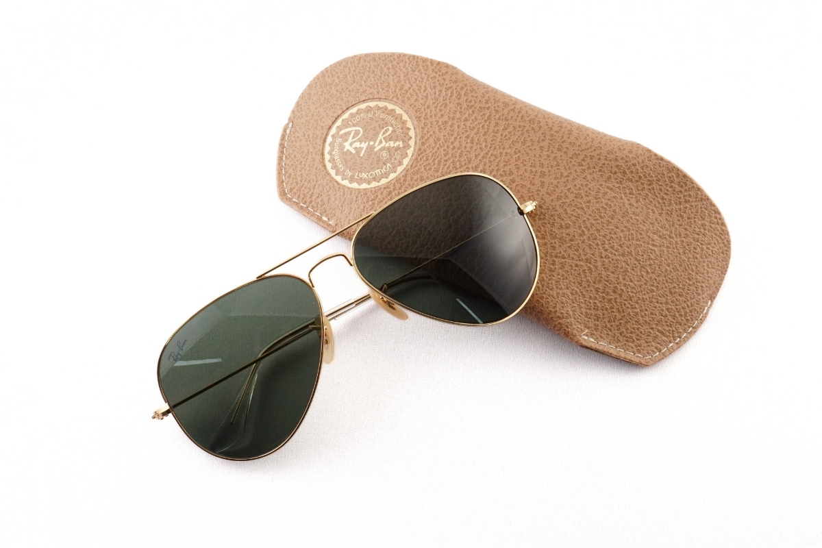 「AVIATOR（RB3025）」