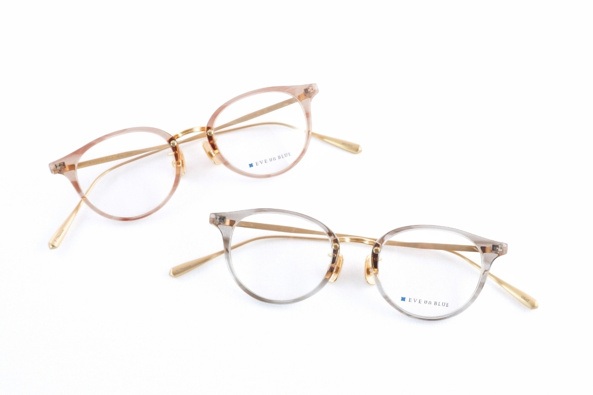 EVE un BLUE（イヴアンブルー）Mini C001 