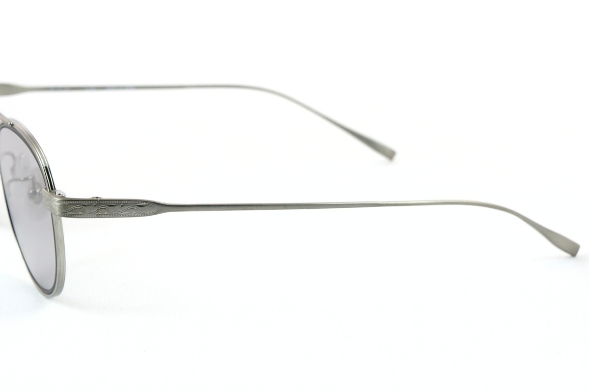 BOSTON CLUBのサングラス「JEREMY」のテンプル