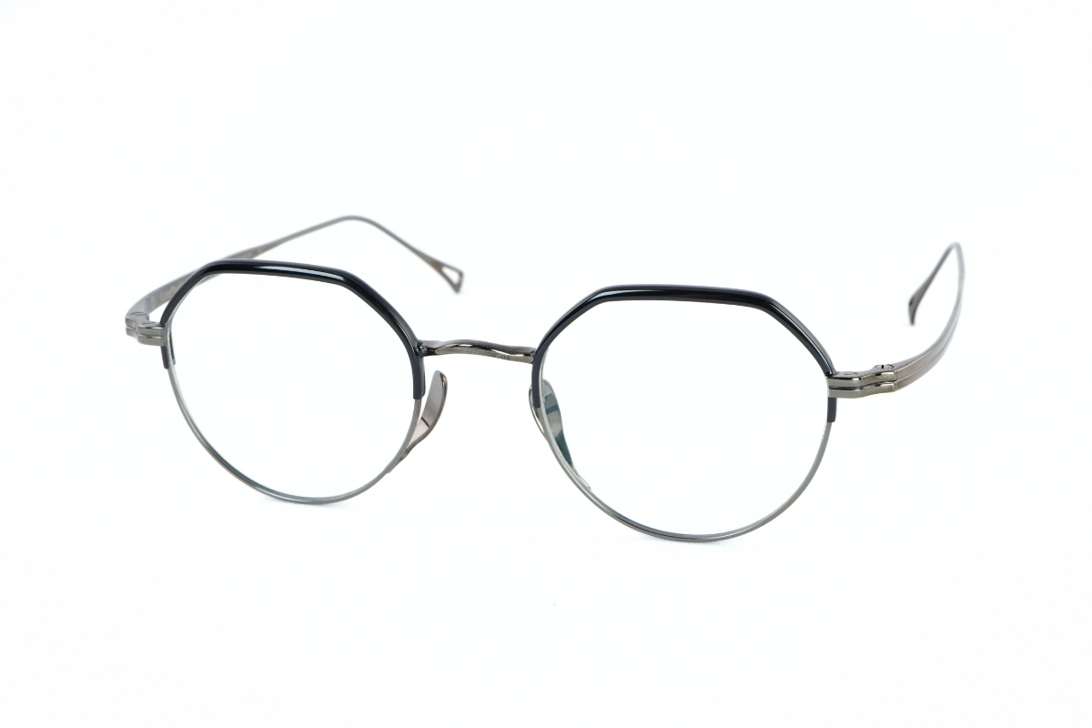 KameManNen「KMN-9920」BK/BKR ¥63,800-（税込）