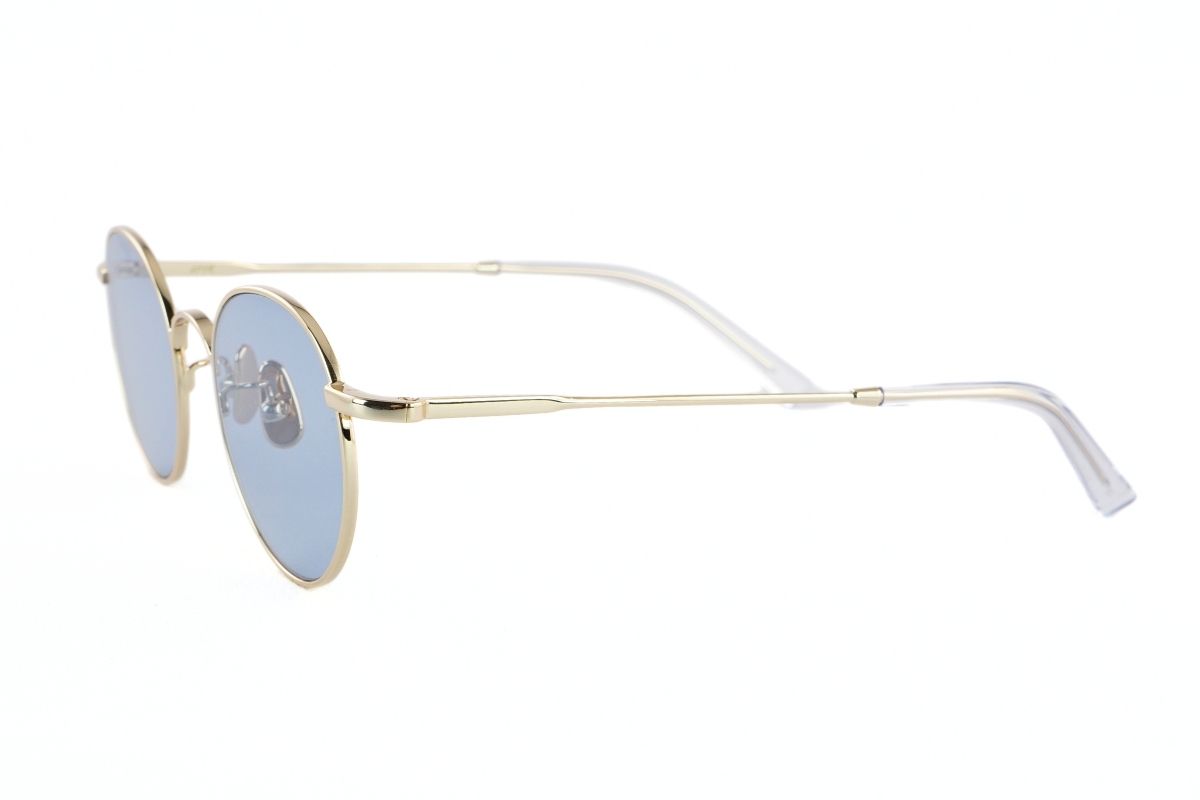 A.D.S.R.のサングラス「LOU（ルー）」のテンプル