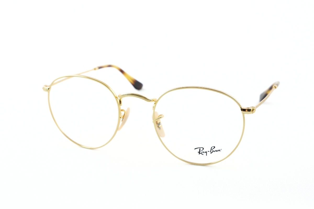 Ray-Ban「RX3447V」2500