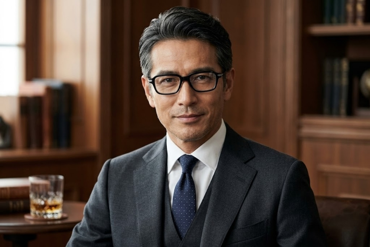 SF9021の着用イメージ画像