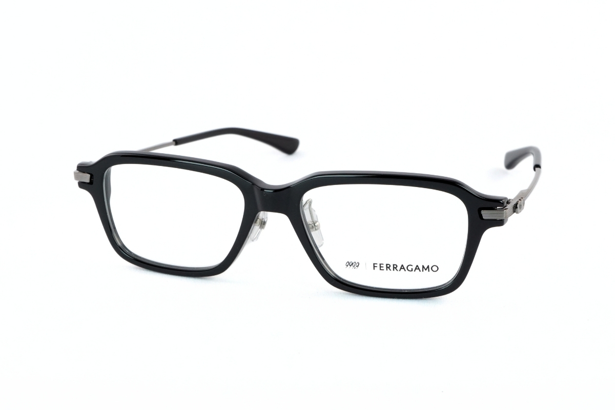 999.9×Salvatore Ferragamo（サルヴァトーレフェラガモ）SF9021 001