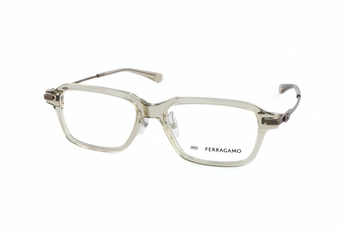999.9×Salvatore Ferragamo「SF9021」254
