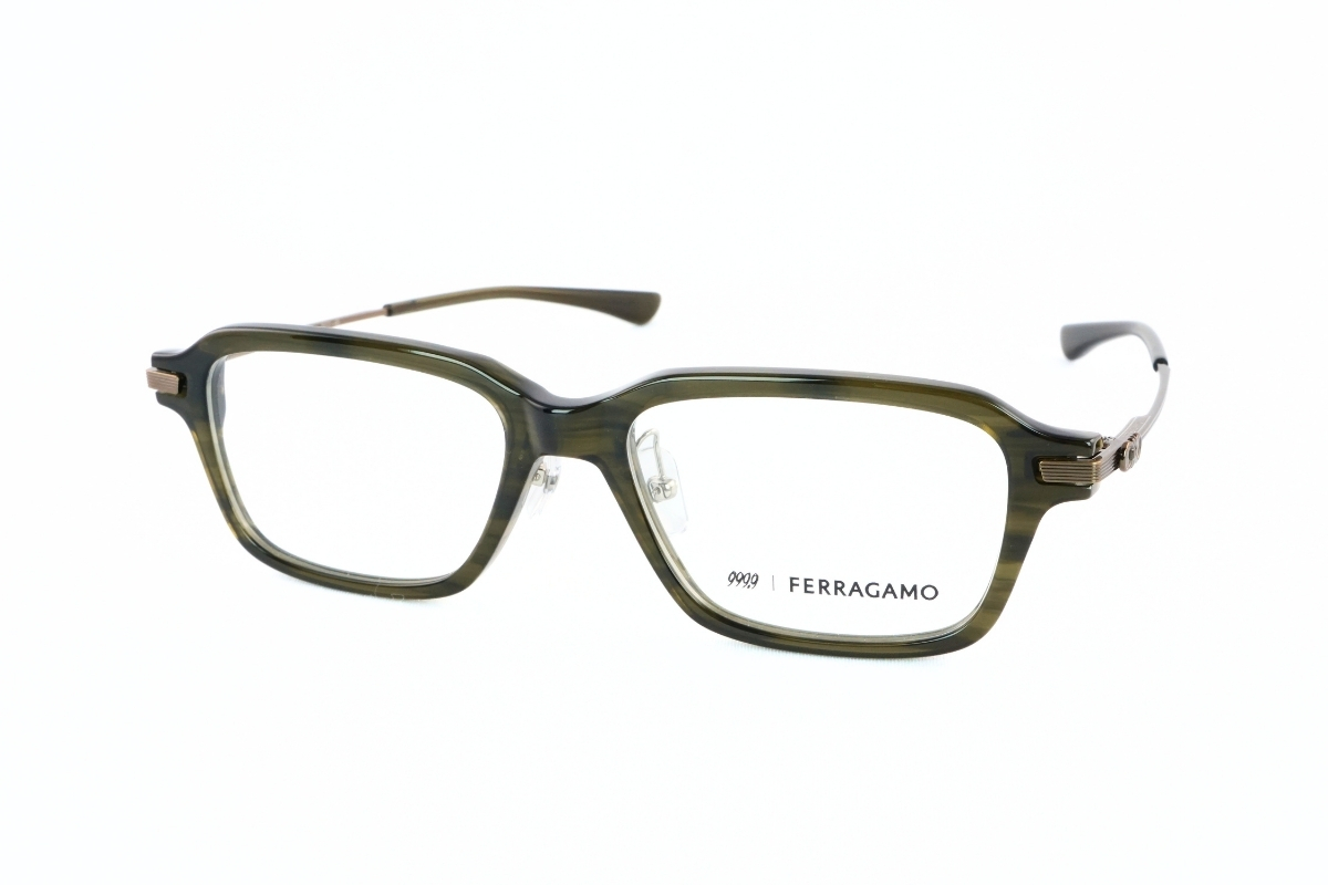 999.9×Salvatore Ferragamo「SF9021」314