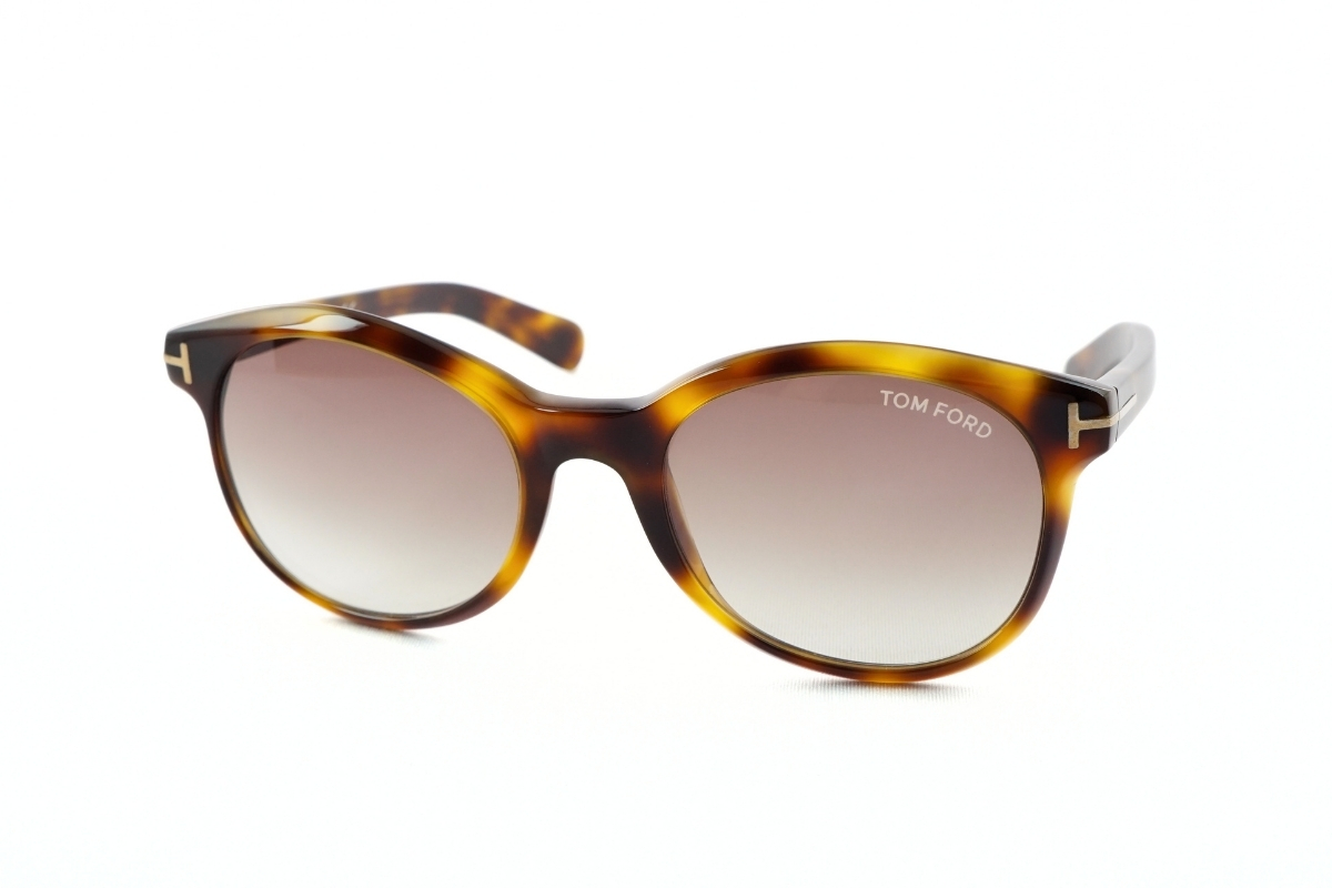 TOM FORD(トムフォード) TF298 52F Riley