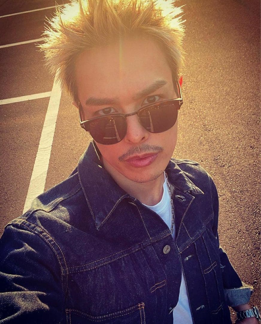 三代目JSB「今市隆二さん」が愛用するサングラス＆メガネブランド特集