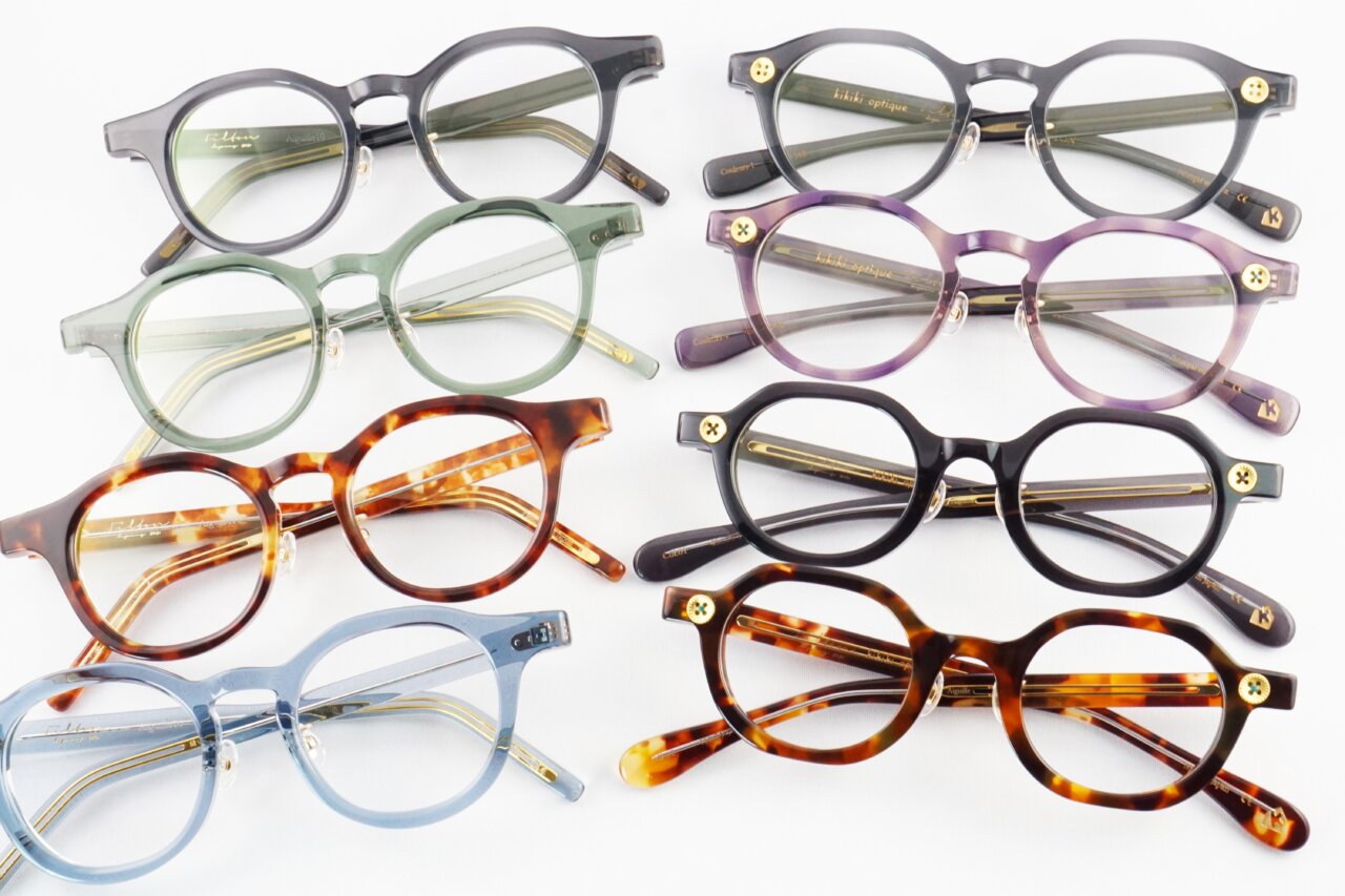 Aiguilleシリーズ