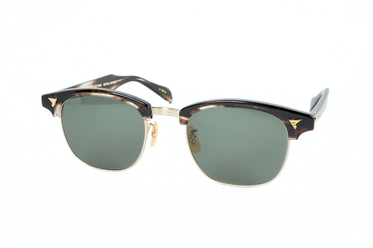 「BROS BROW」C-30-6 SUN