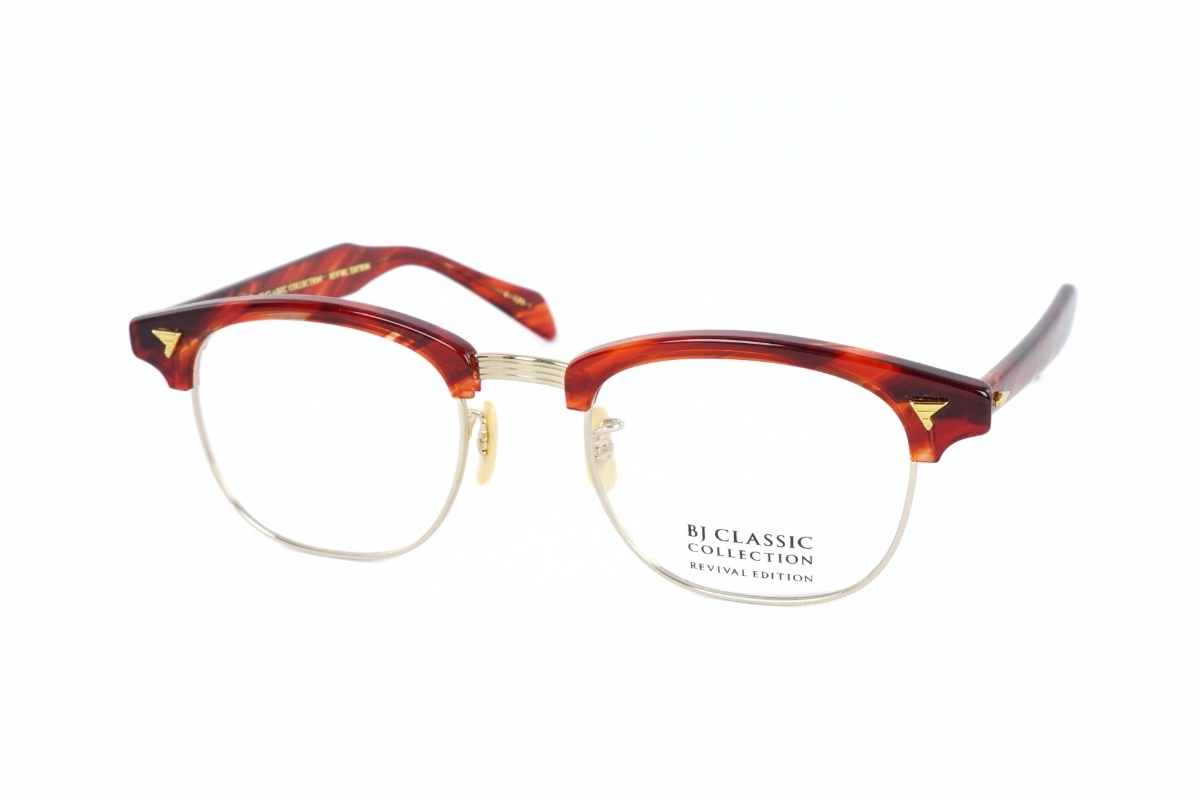 BJ CLASSIC COLLECTION「BROS BROW」C-129-1