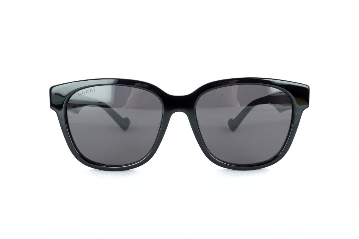 GUCCI（グッチ）のサングラスGG1430SKのフロント