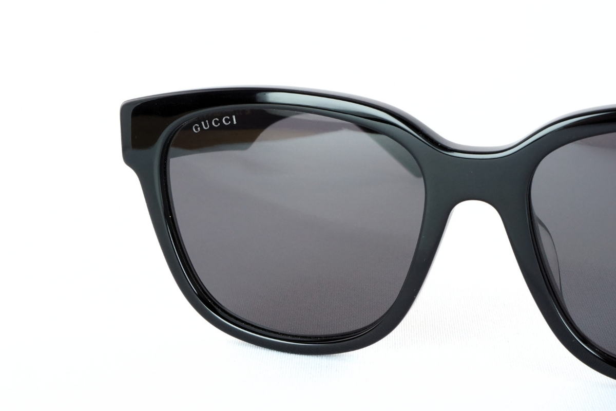 GUCCI（グッチ）のサングラスGG1430SKのGUCCI純正レンズ