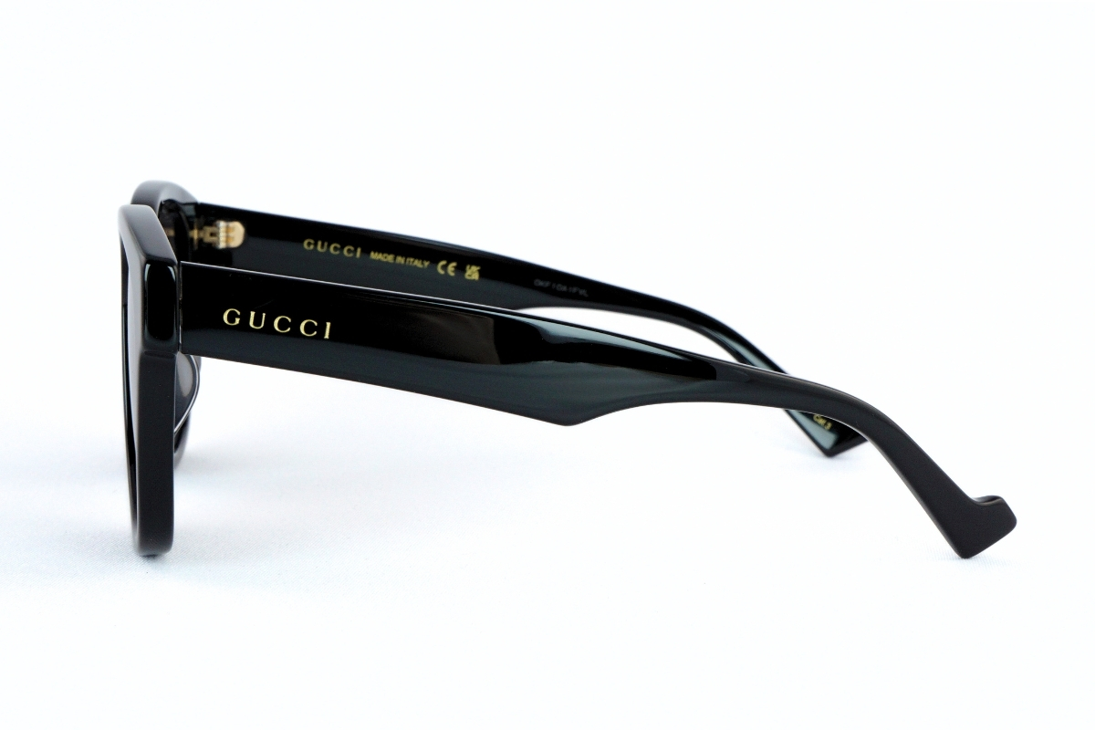 GUCCI（グッチ）のサングラスGG1430SKのテンプル