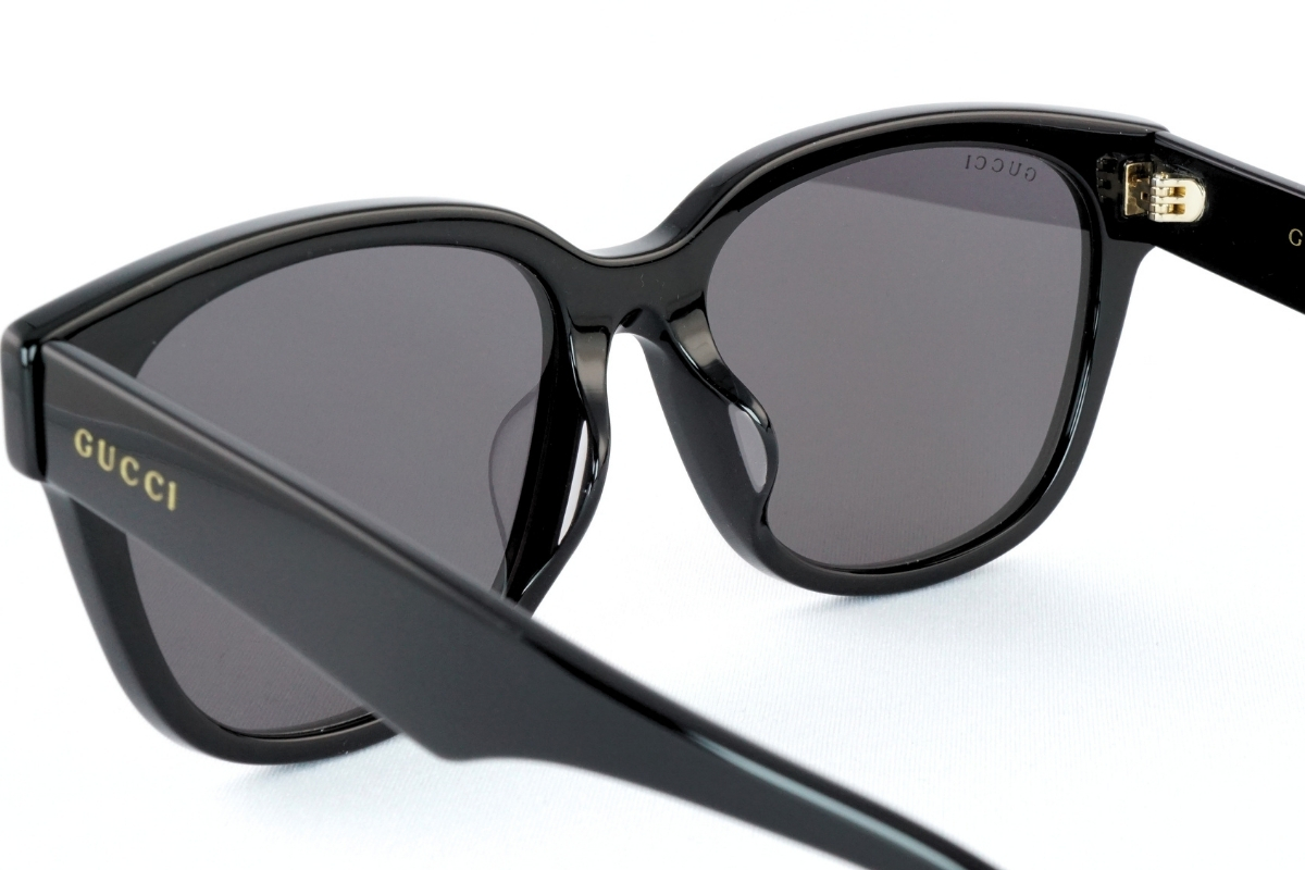 GUCCI（グッチ）のサングラスGG1430SKの鼻パッド