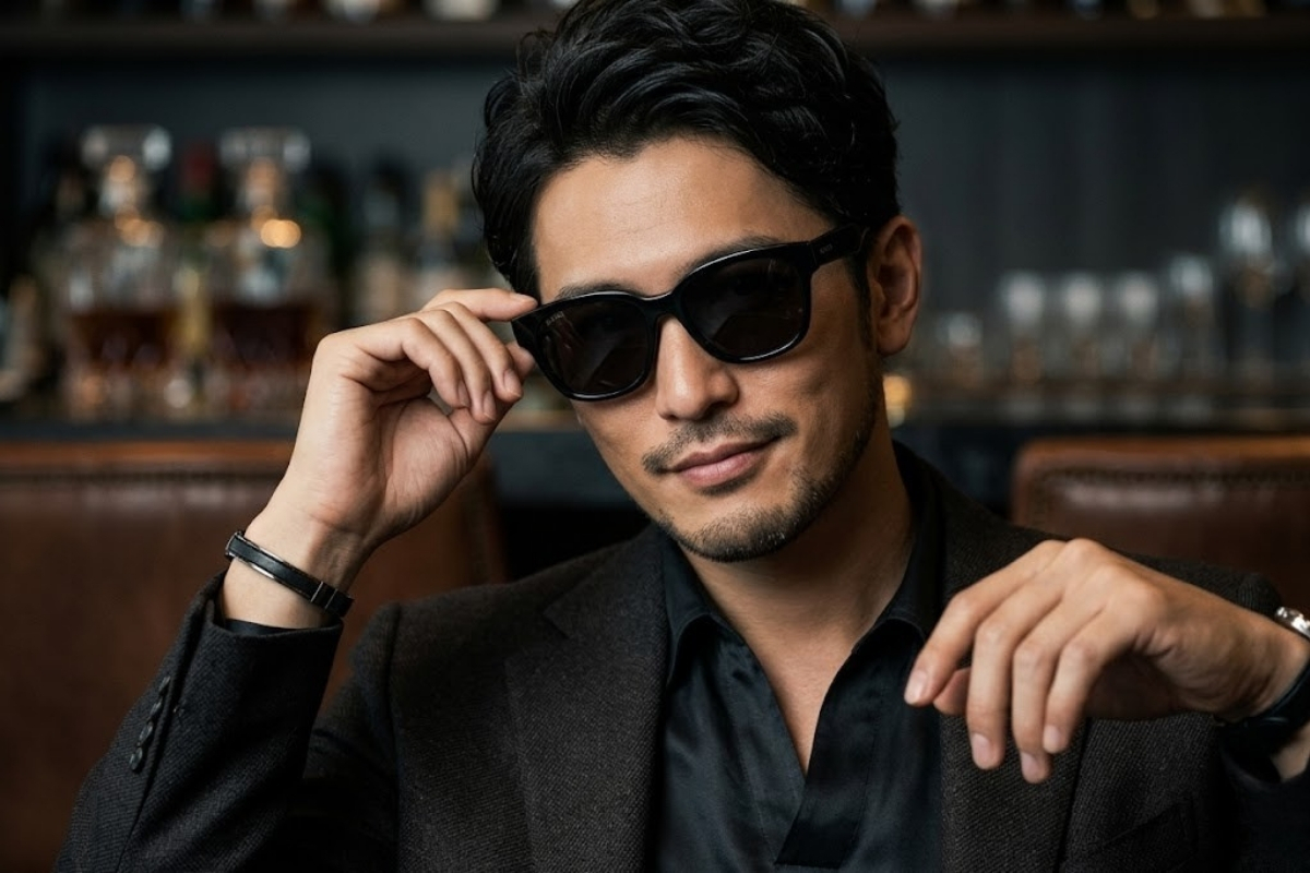 GUCCI「GG1430SK」