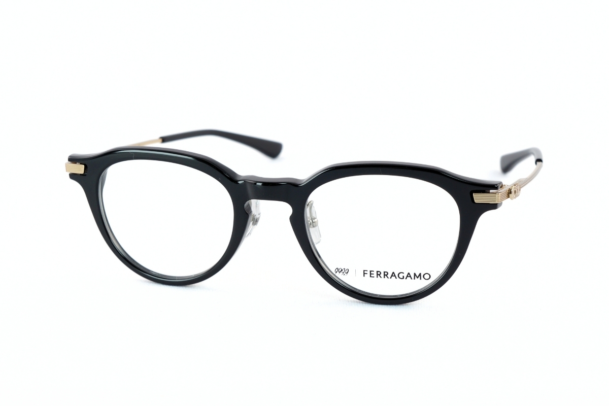 999.9×Salvatore Ferragamo「SF9020」