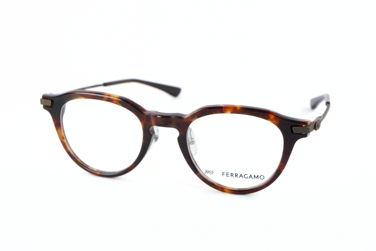 999.9×Salvatore Ferragamo「SF9020」240