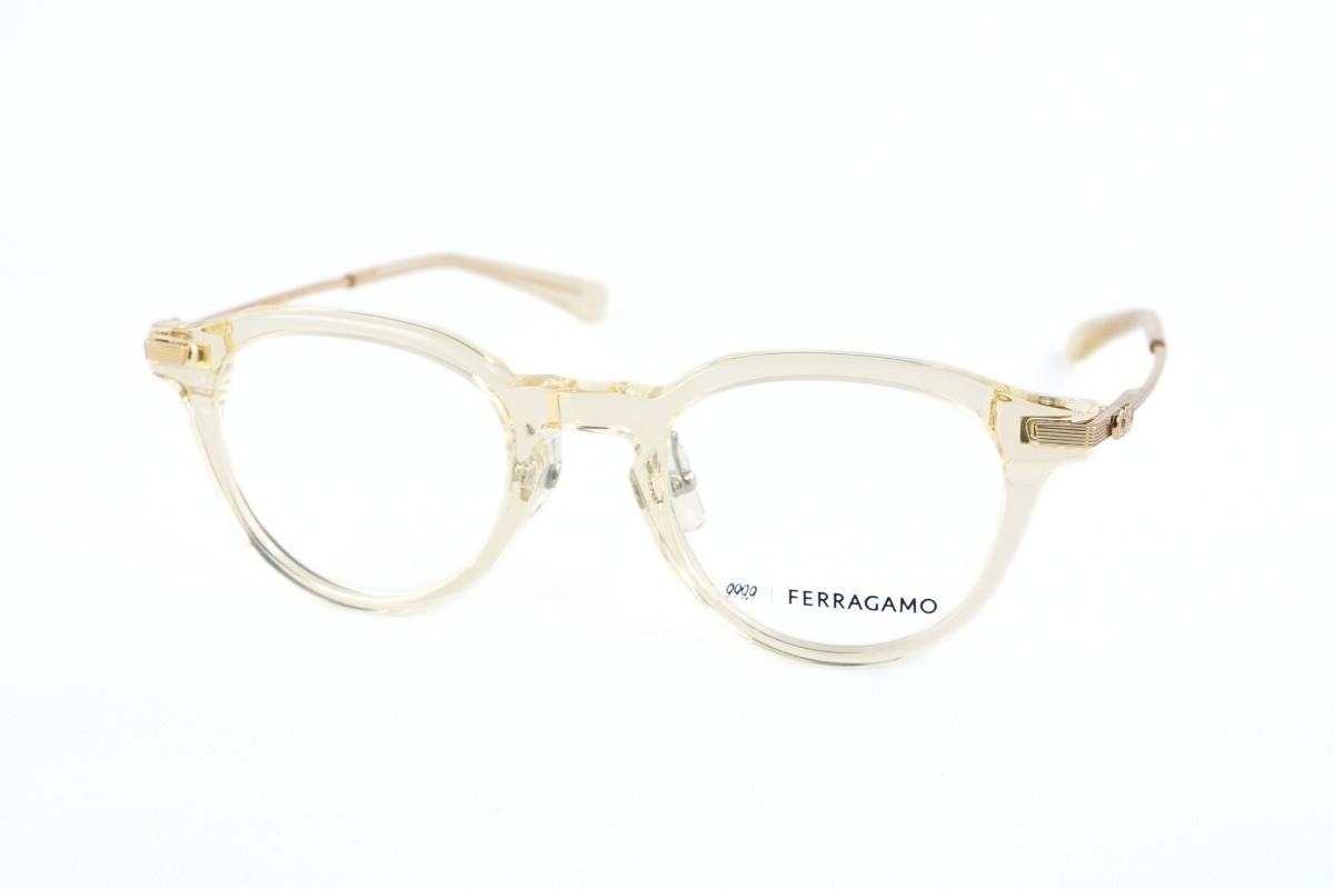999.9×Salvatore Ferragamo「SF9020」278