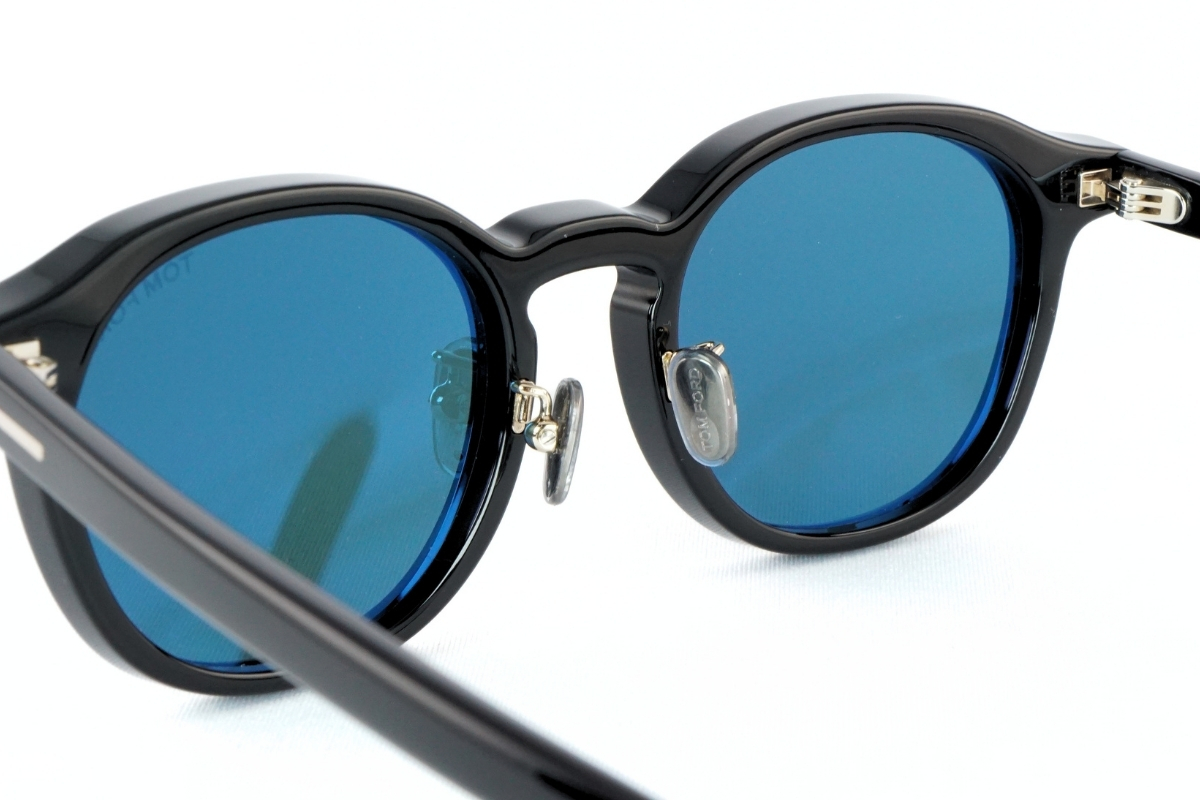 TOM FORDのサングラス「TF1277-D」の鼻パッド