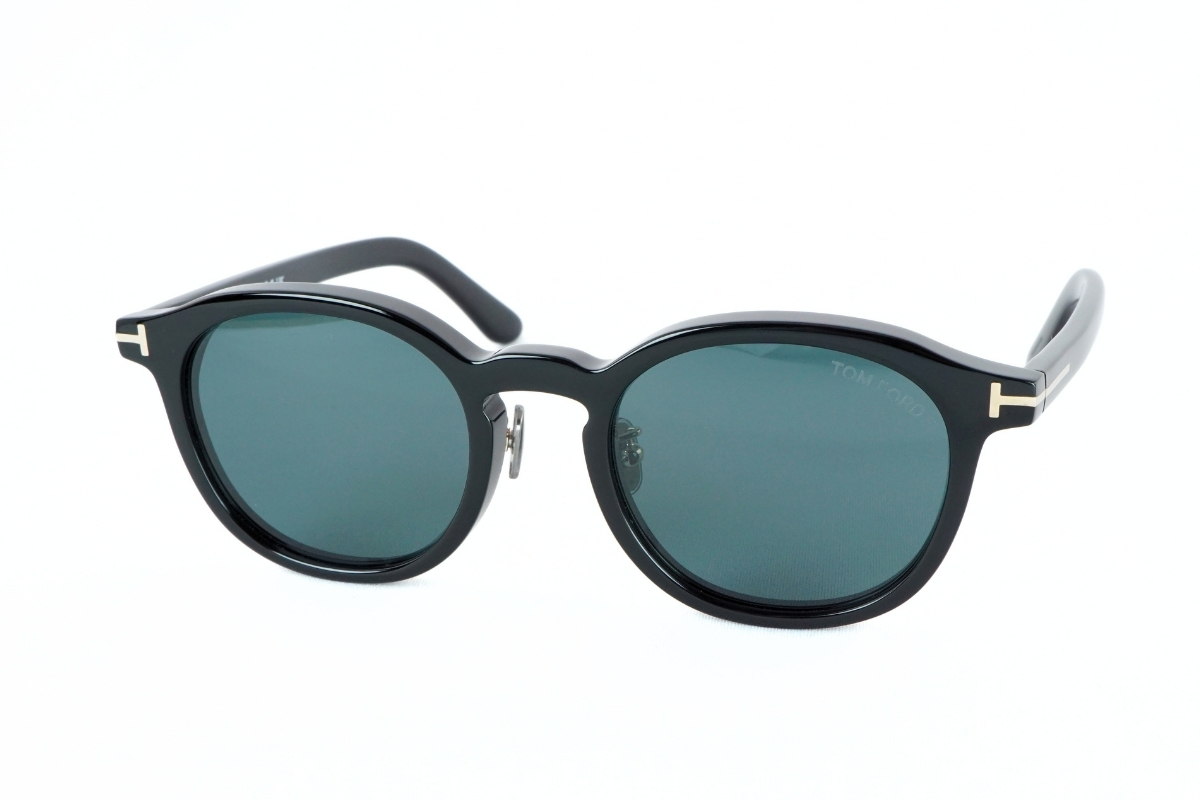 TOM FORDのサングラス「TF1277-D」