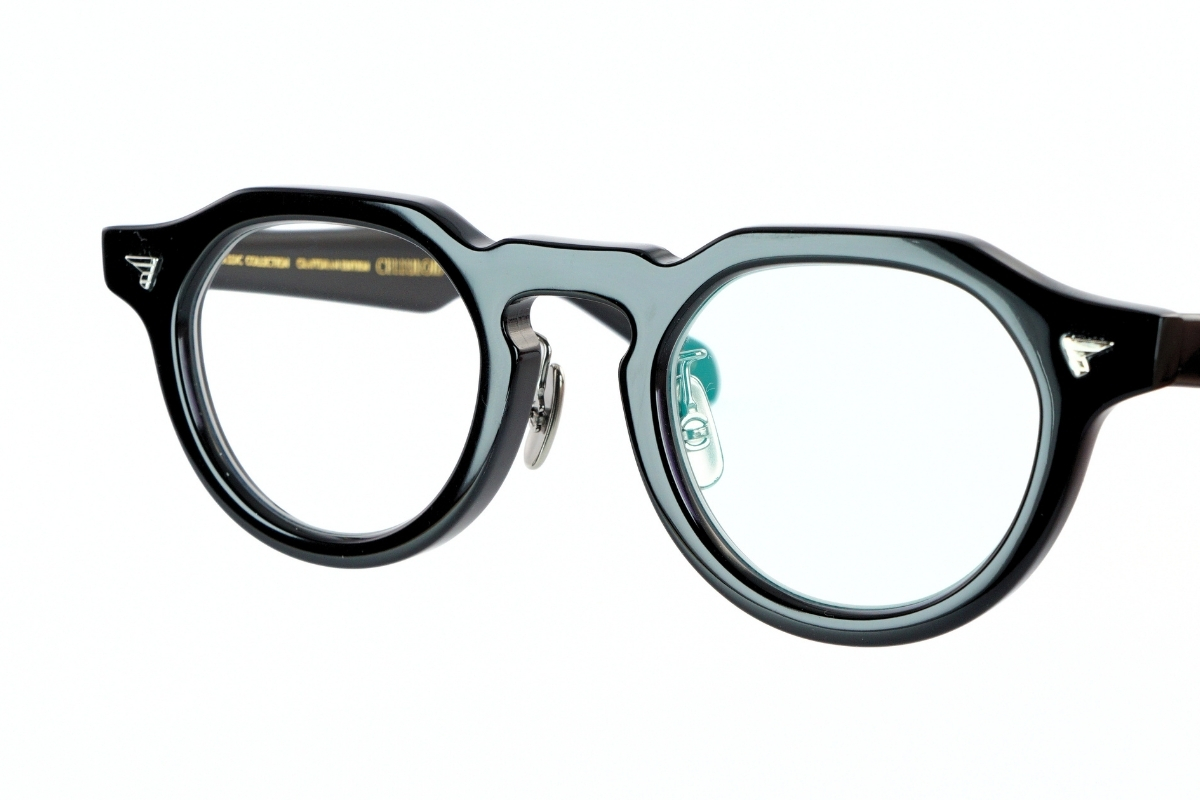 BJ CLASSIC COLLECTION「CE-578MP FLAT」レンズ