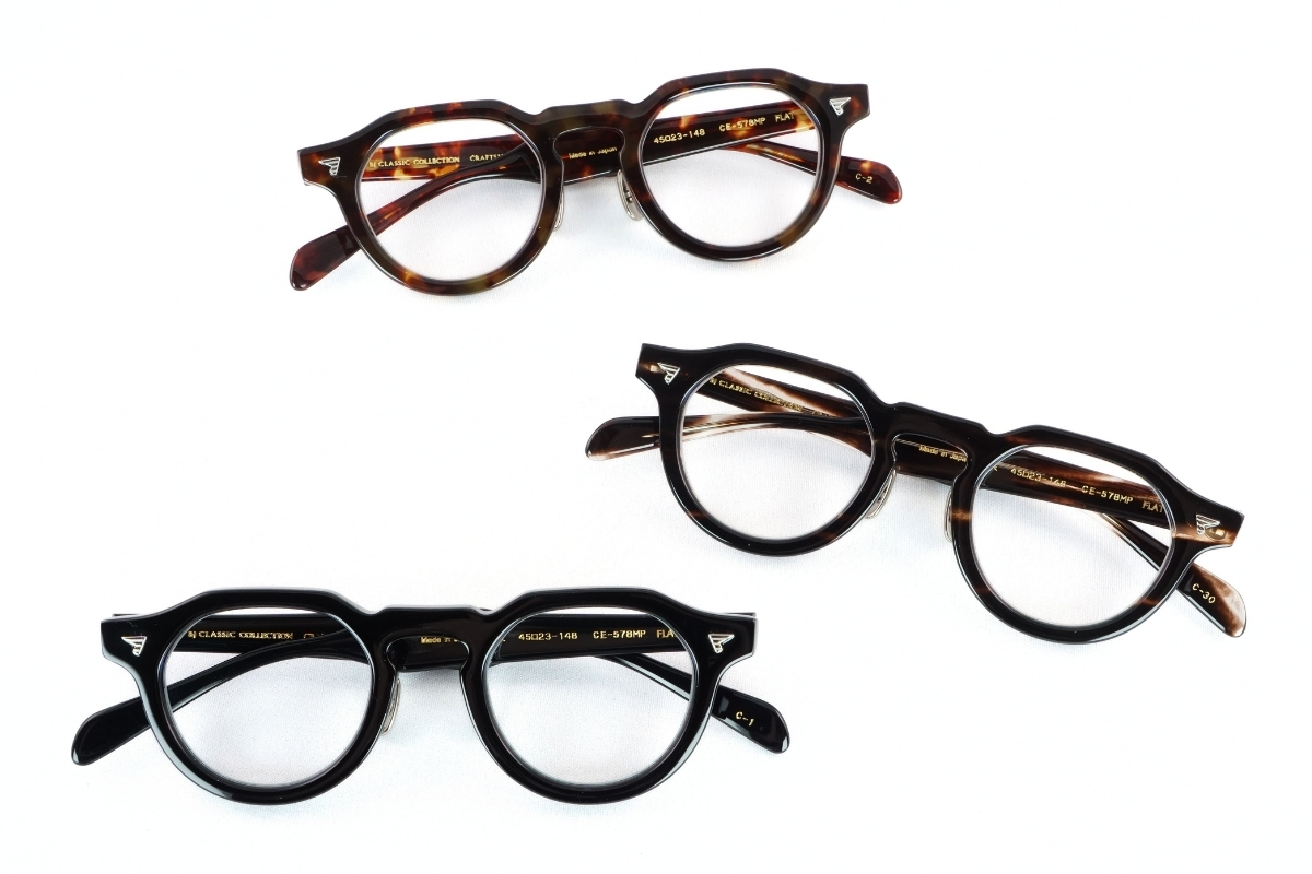 「CE-578MP FLAT」