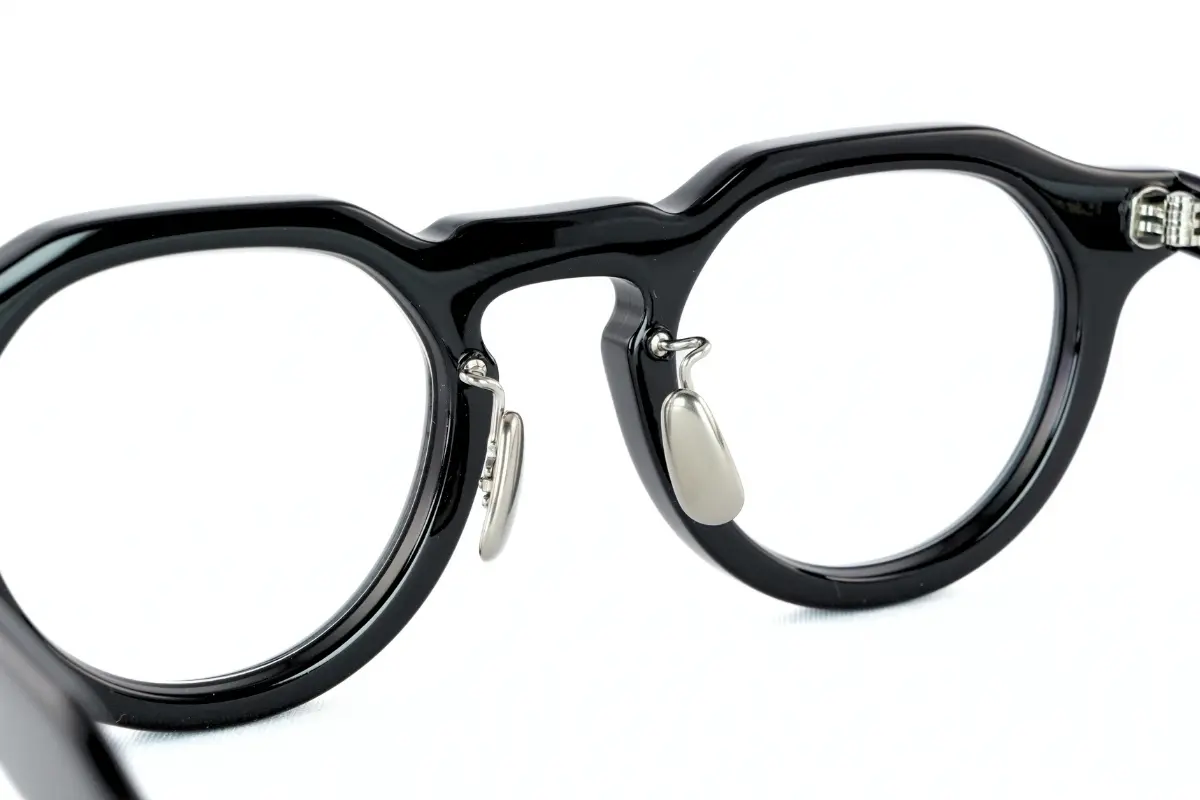 BJ CLASSIC COLLECTION「CE-578MP FLAT」の鼻パッド
