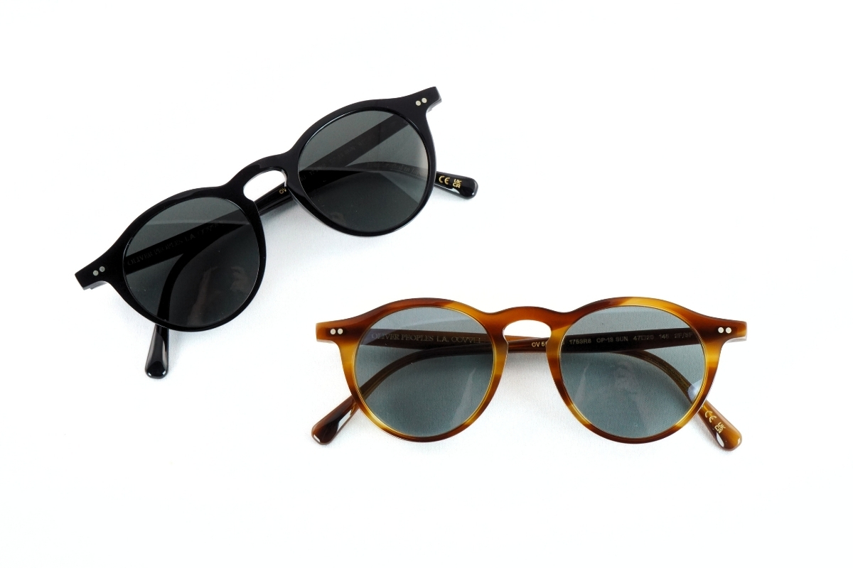 OLIVER PEOPLES「OP-13/OV5504SU」