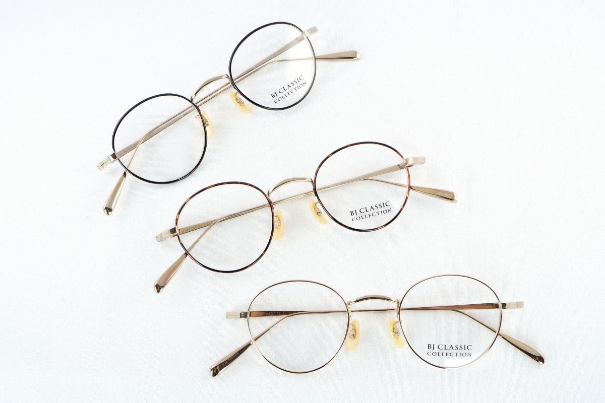 BJ CLASSIC COLLECTION「PREM-114B NT」