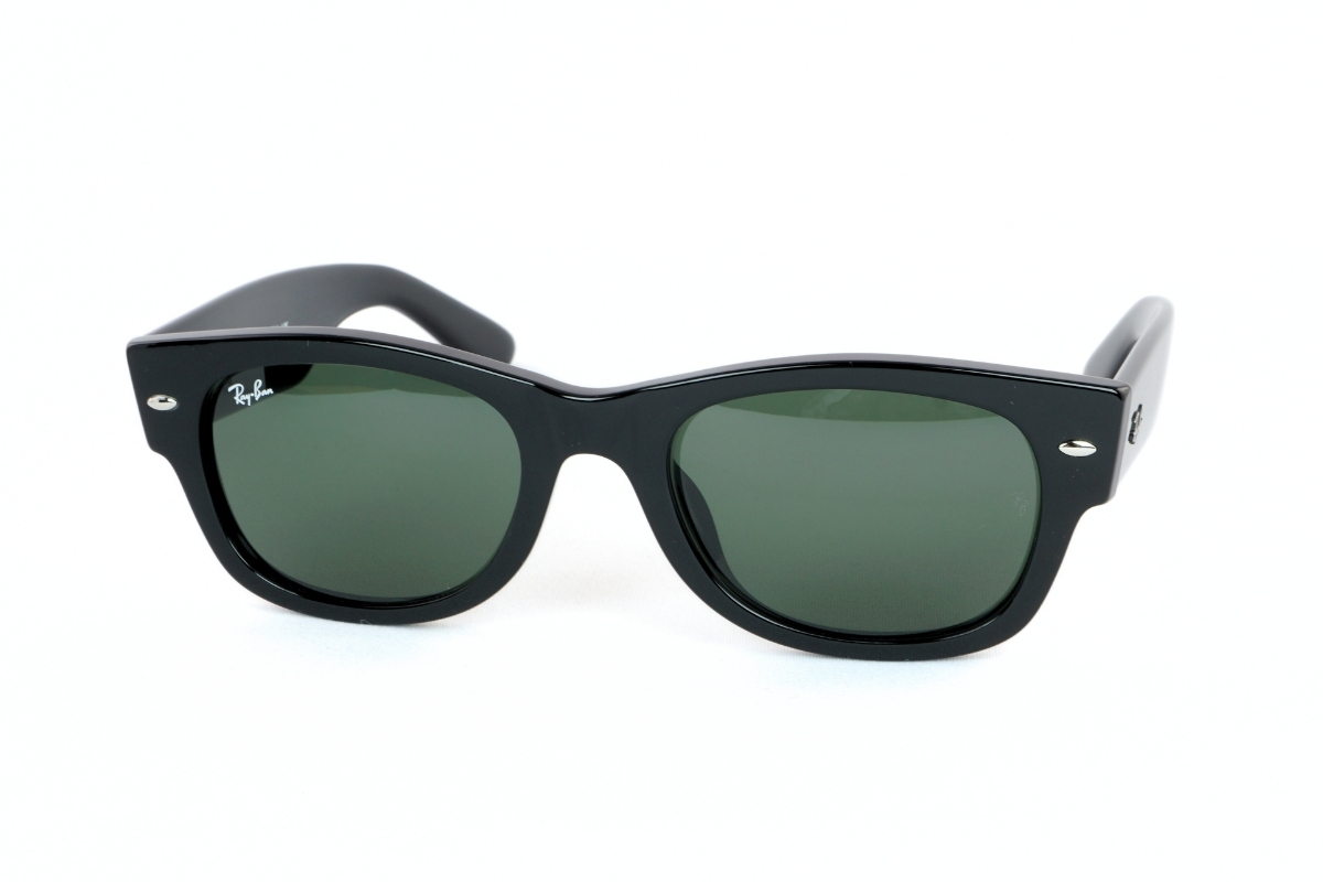 Ray-Ban(レイバン) RB0832SF 601/31 MEGA WayfarerⅡ