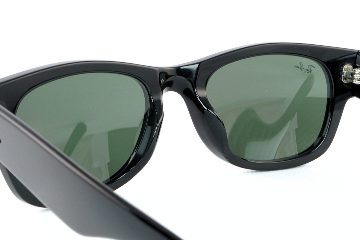 MEGA WAYFARER IIの鼻パッド