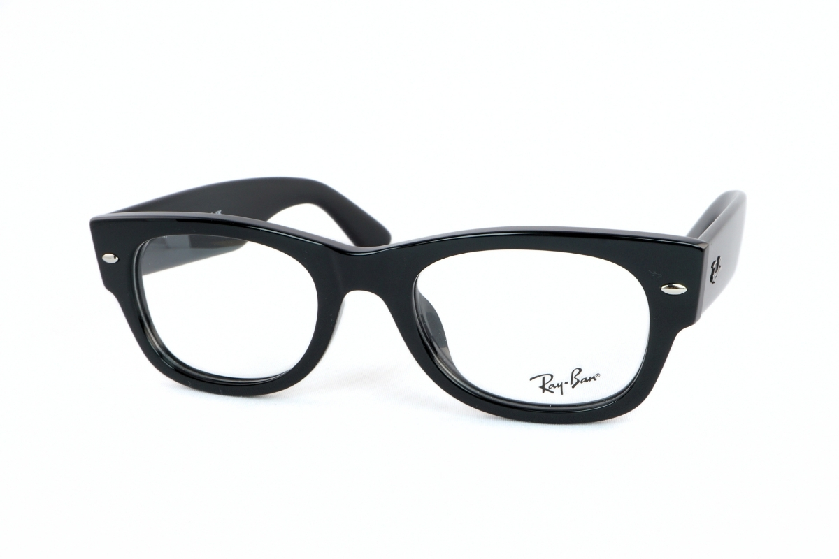 Ray-Ban(レイバン) RX0832VF 2000 MEGA WAYFARER II