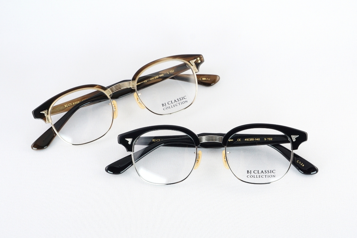 BJ CLASSIC COLLECTION「S-702」