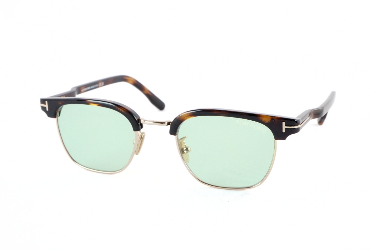 TOM FORD「TF1119-D」