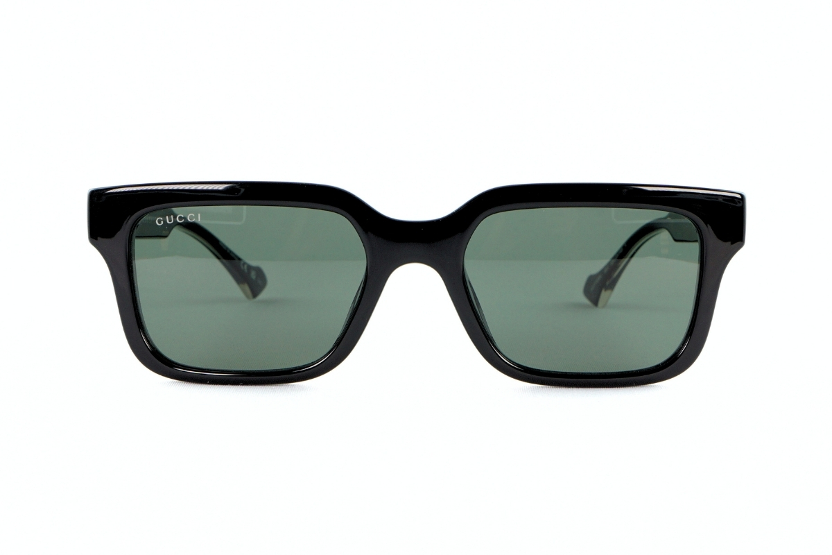 GUCCIのサングラス「GG1732SK」のフロント